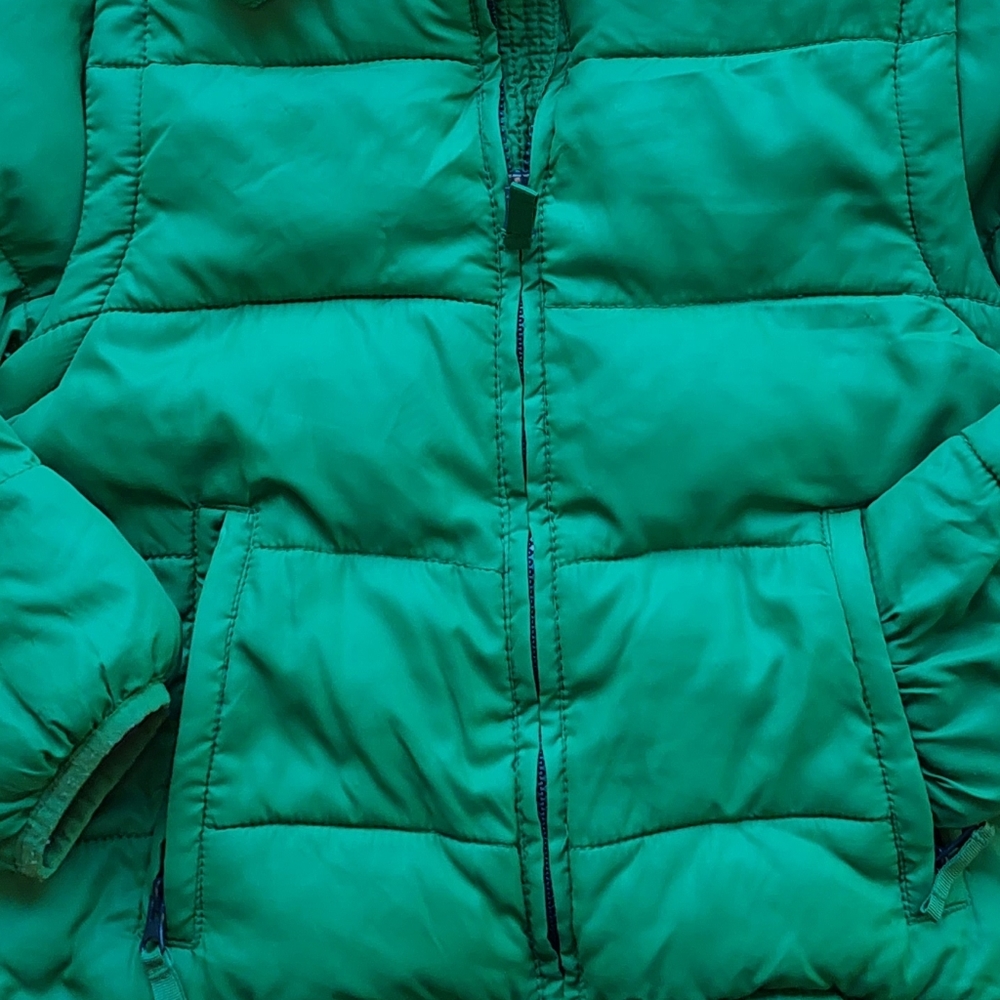 2011 euc/vguc Boden 2-in-1 padded coat - Picture 8 of 16